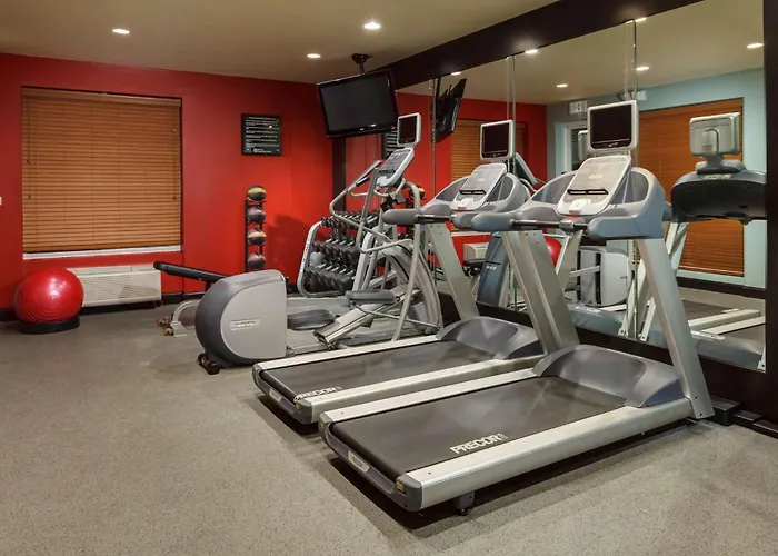 Hilton Garden Inn Lake Mary