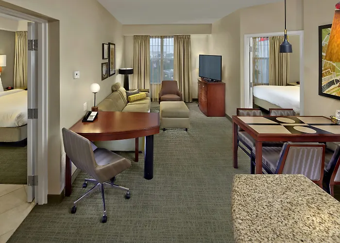 Residence Inn Orlando Lake Mary