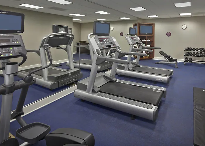 Residence Inn Orlando Lake Mary